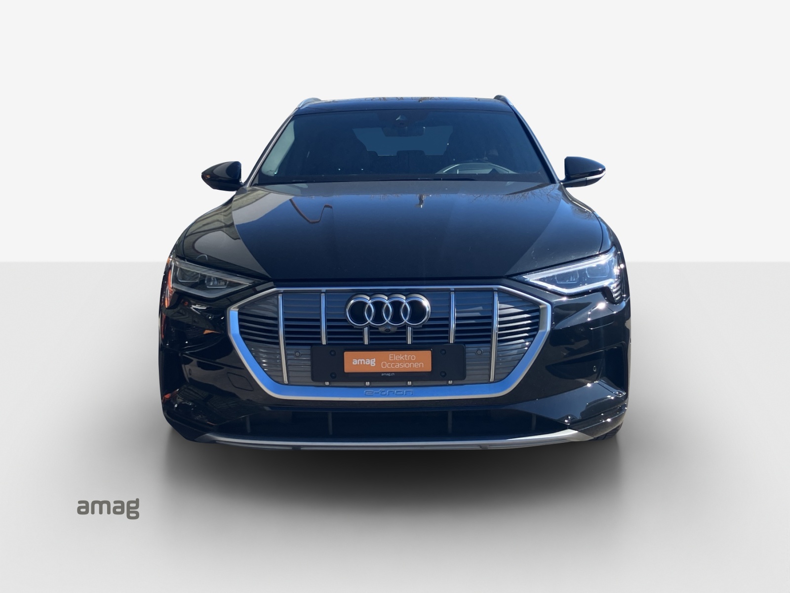 AUDI e-tron 55 Sportback Advanced quattro-image-7