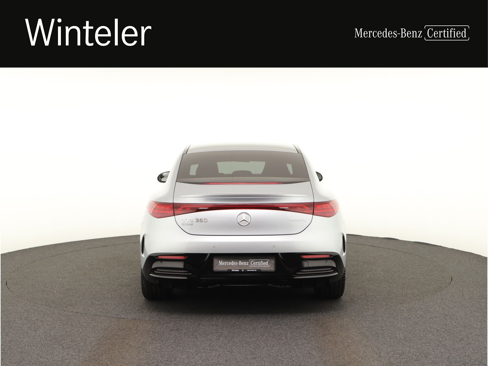 MERCEDES-BENZ EQE 350 4 Matic-image-5