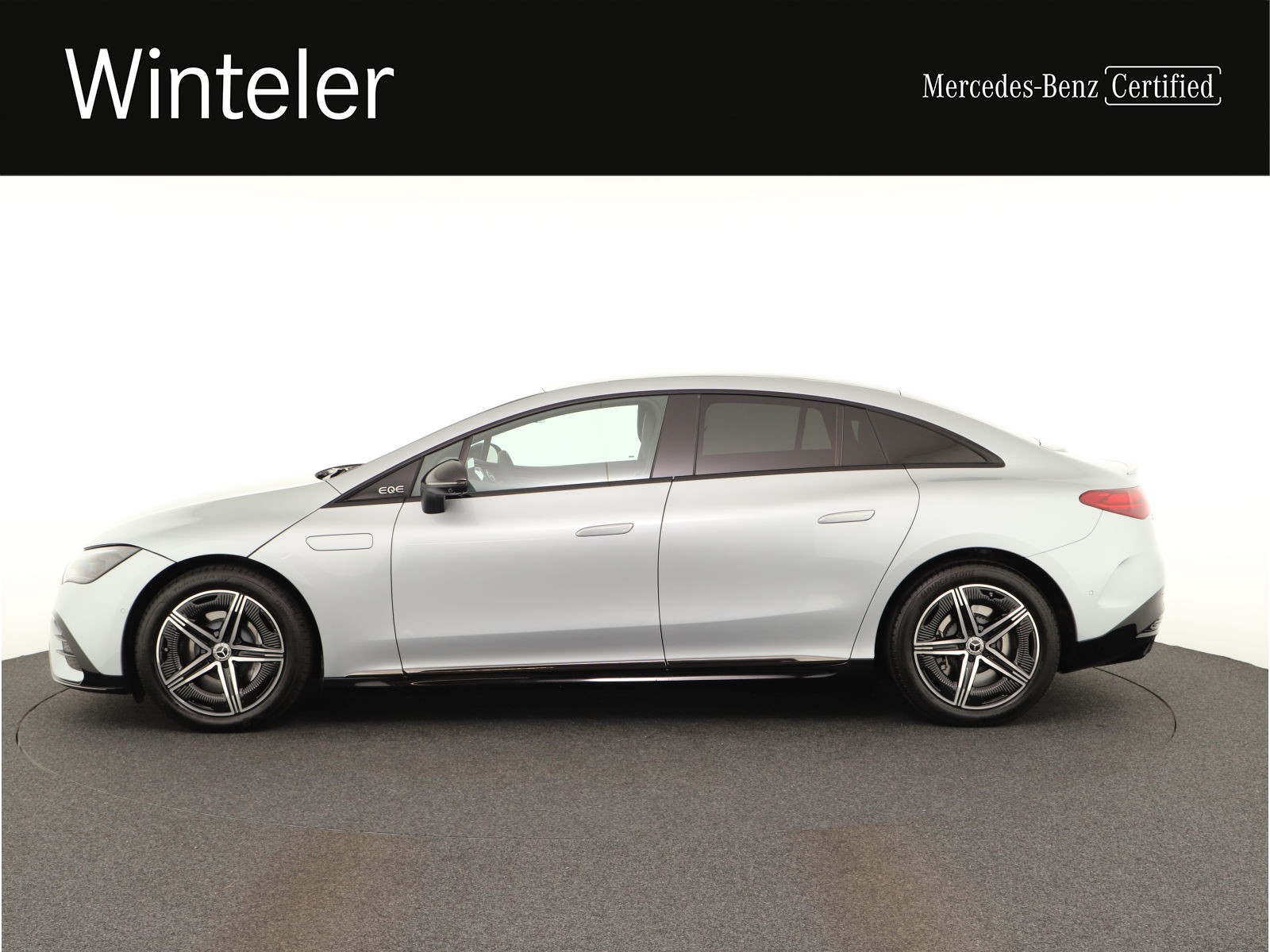 MERCEDES-BENZ EQE 350 4 Matic-image-7