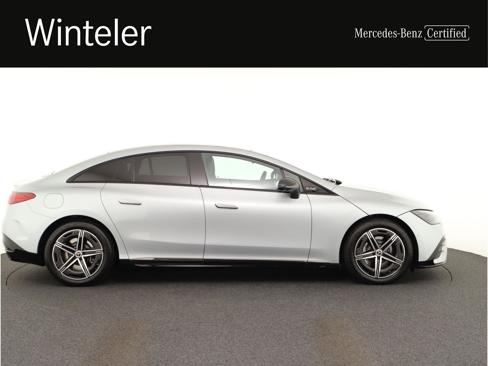 MERCEDES-BENZ EQE 350 4 Matic-image-6