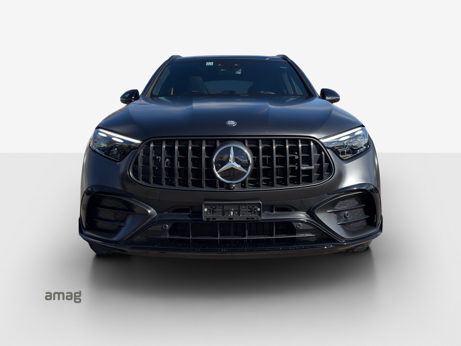 MERCEDES-BENZ GLC AMG 63 S e Performance Executive Edition 9G-Tronic-image-6