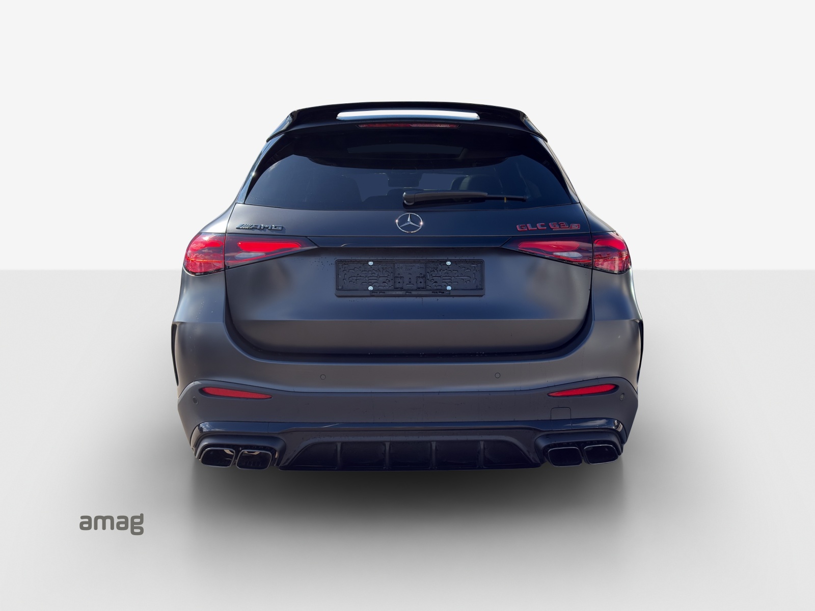 MERCEDES-BENZ GLC AMG 63 S e Performance Executive Edition 9G-Tronic-image-3