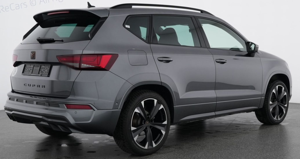 CUPRA Ateca 2.0TSI 4Drive DSG-image-2