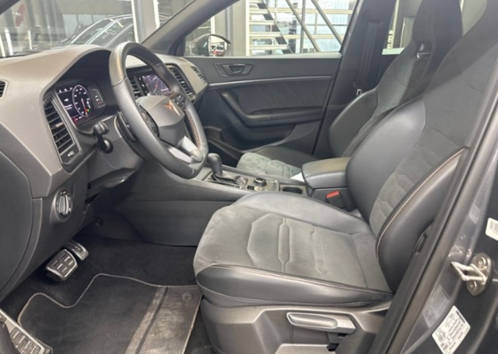 CUPRA Ateca 2.0TSI 4Drive DSG-image-5