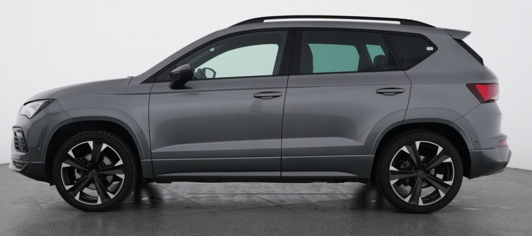 CUPRA Ateca 2.0TSI 4Drive DSG-image-1