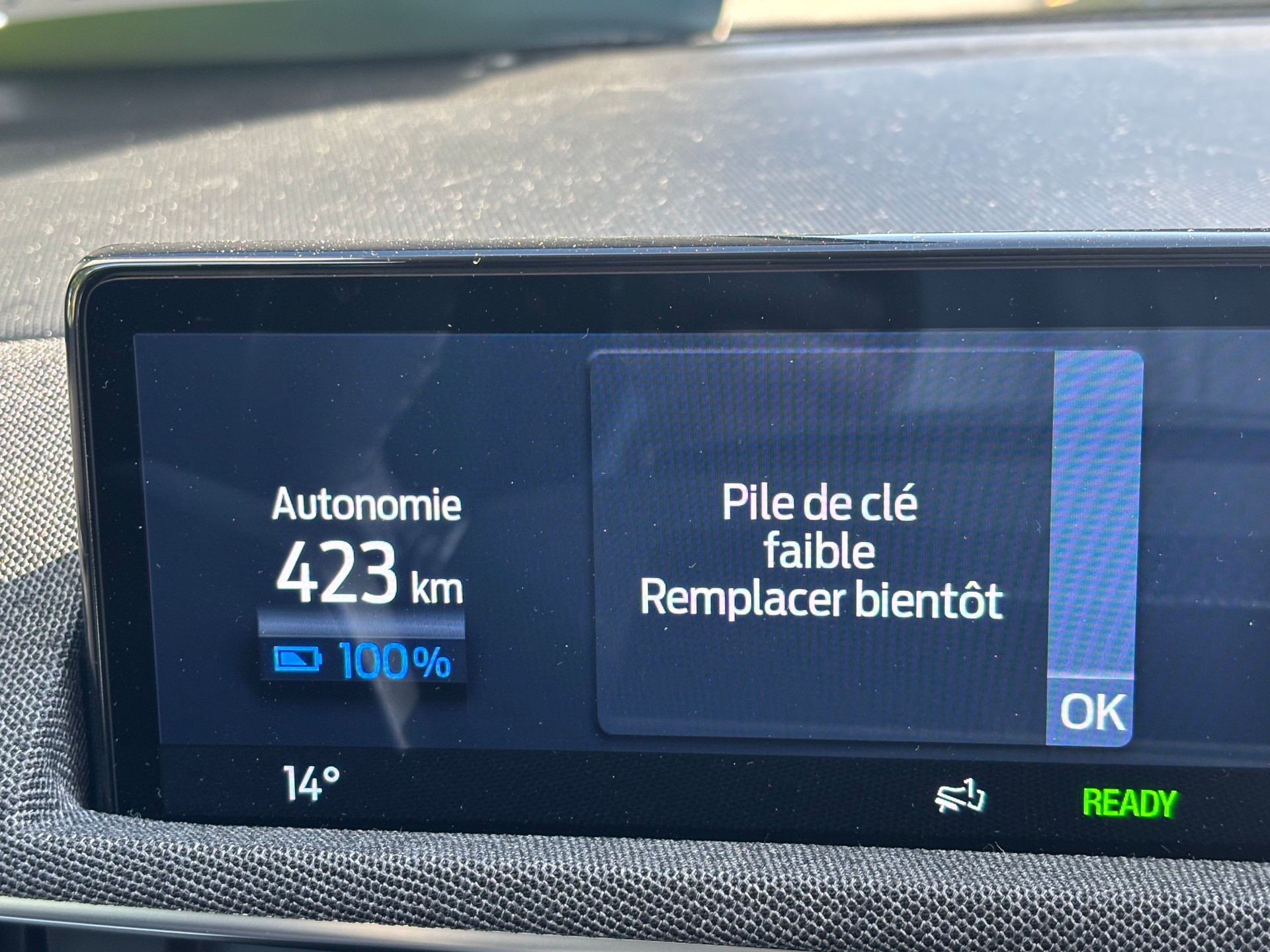 FORD Mustang MACH-E RWD 72.6 kWh-image-5