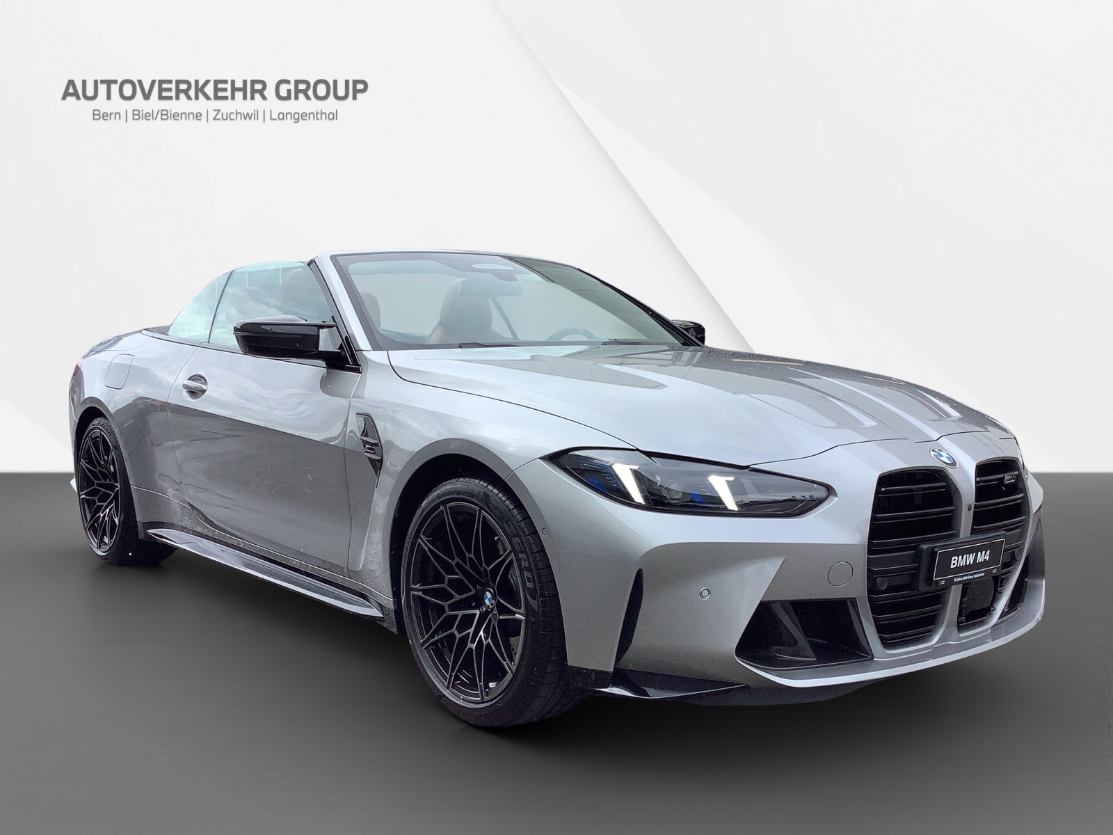 BMW M4 Cabrio Competit.M xDr-image-6