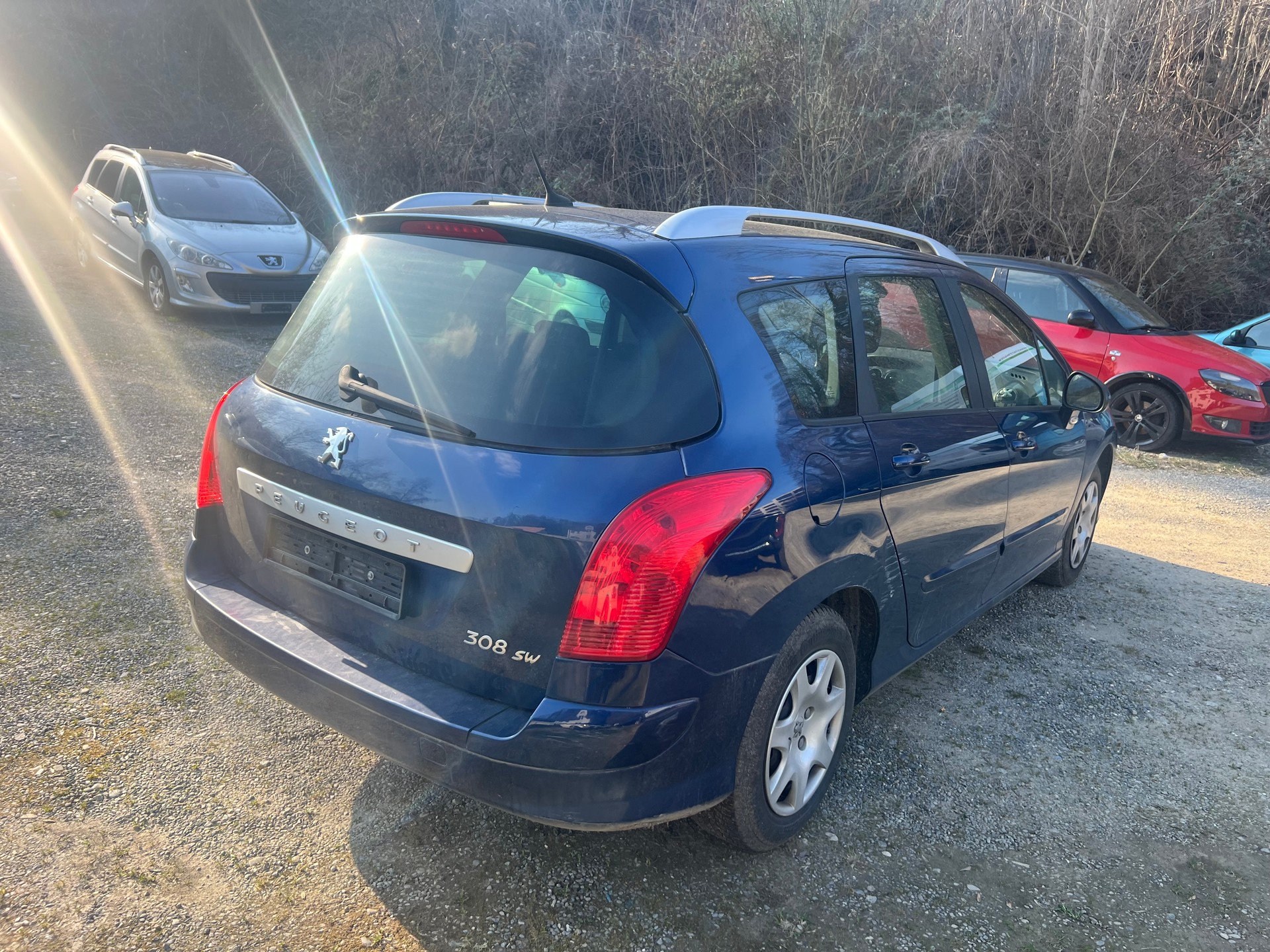 PEUGEOT 308 SW 1.6 16V VTI Sport-image-4