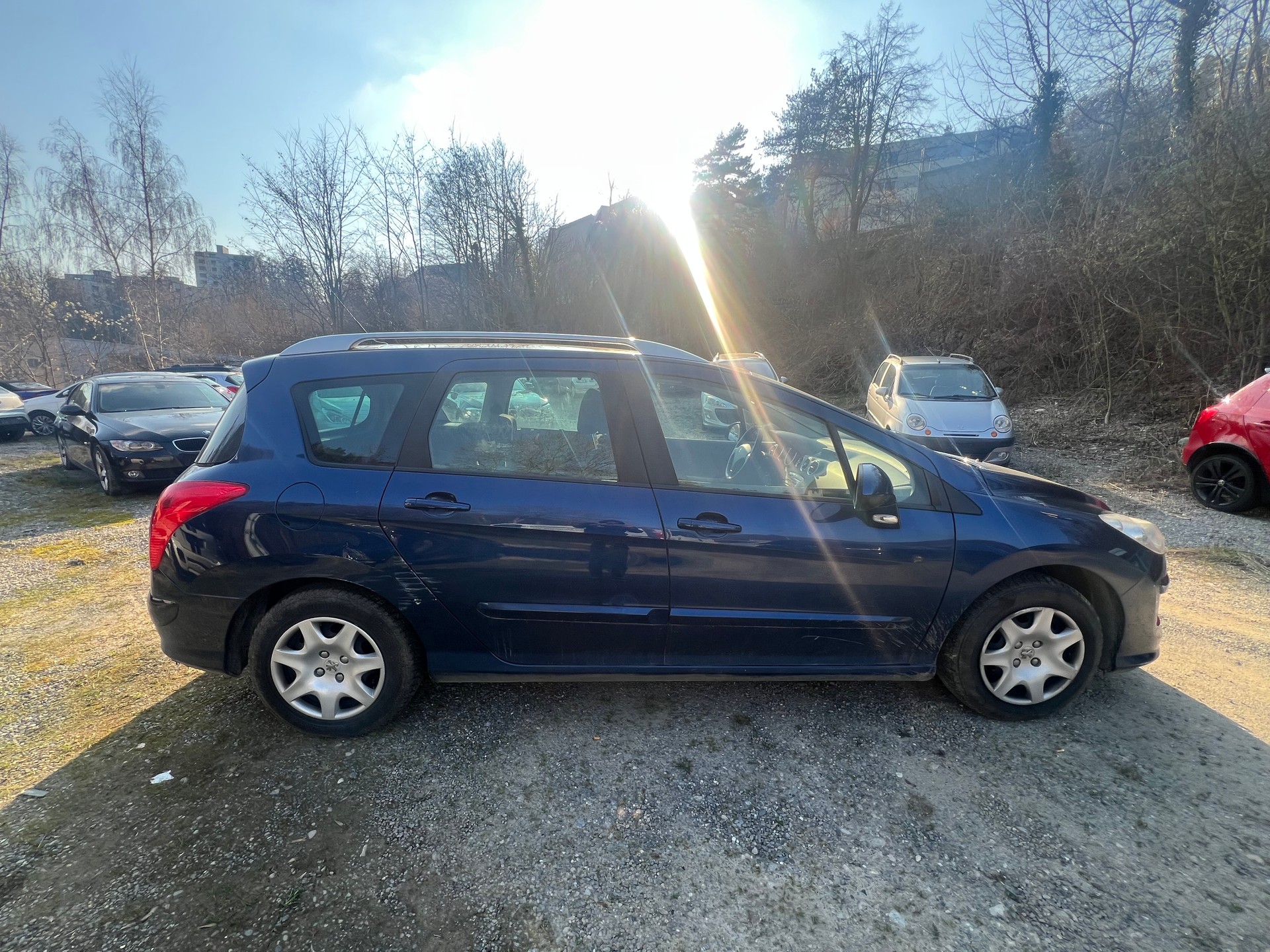 PEUGEOT 308 SW 1.6 16V VTI Sport-image-3