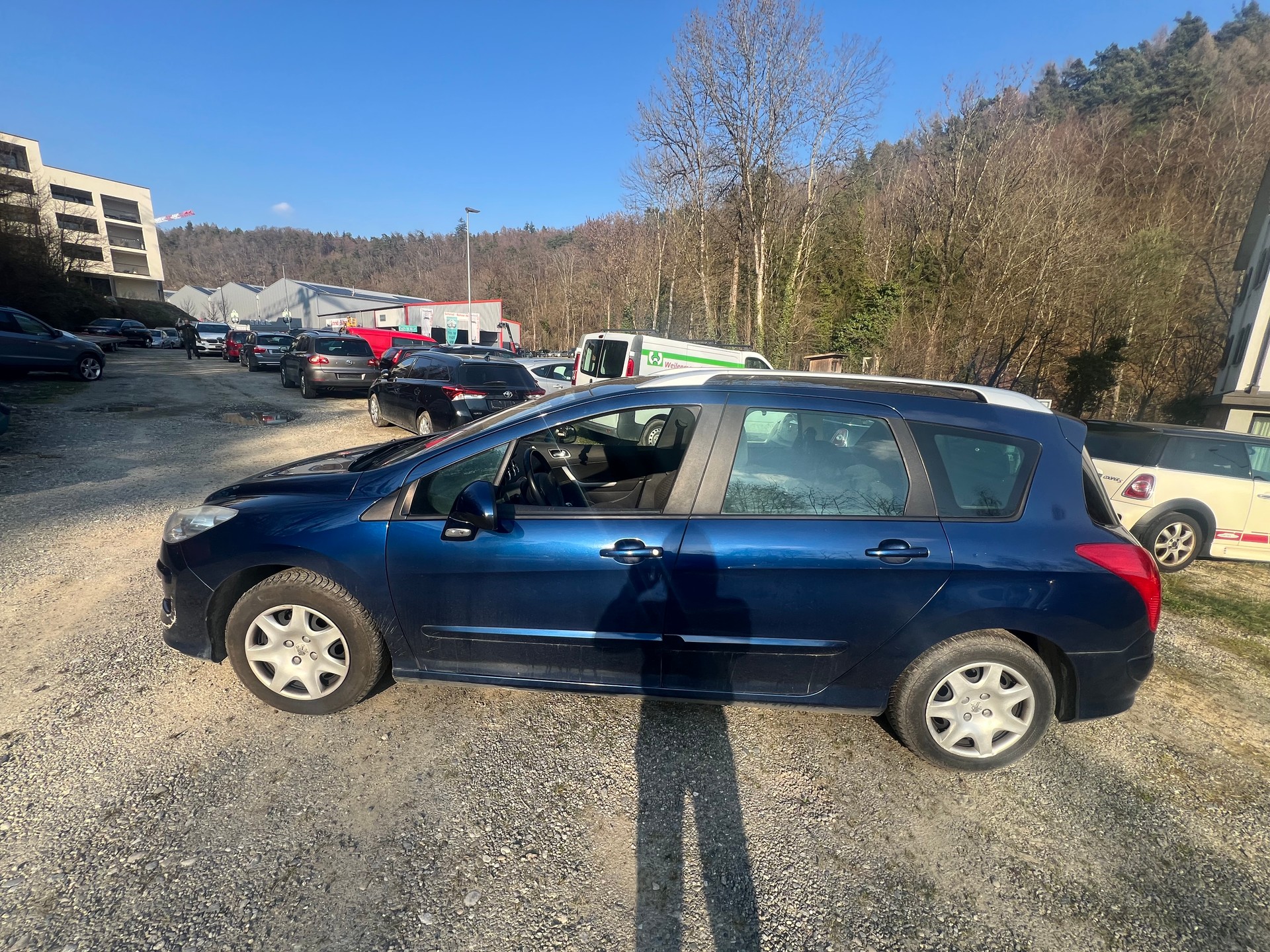 PEUGEOT 308 SW 1.6 16V VTI Sport-image-7