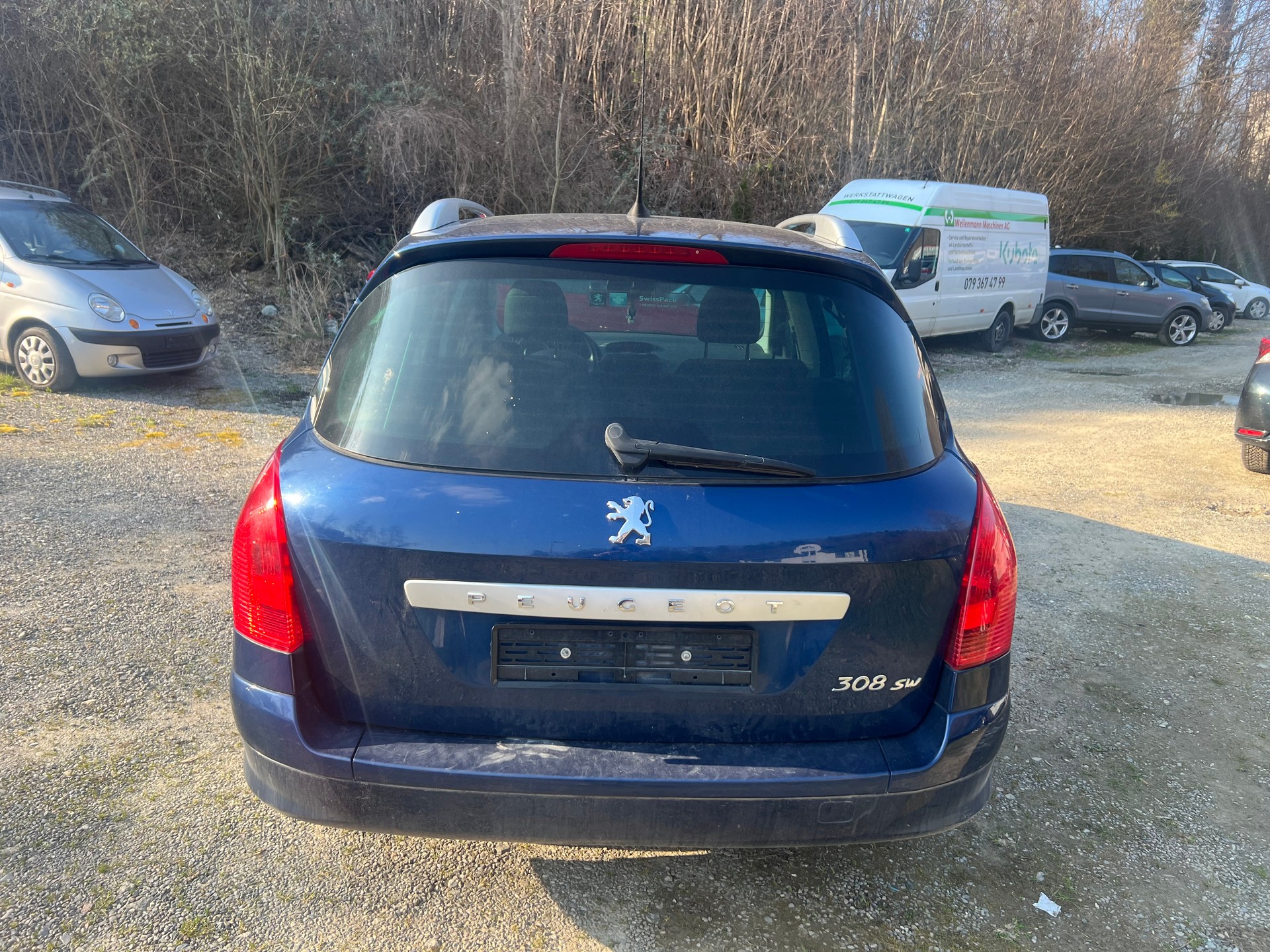 PEUGEOT 308 SW 1.6 16V VTI Sport-image-5
