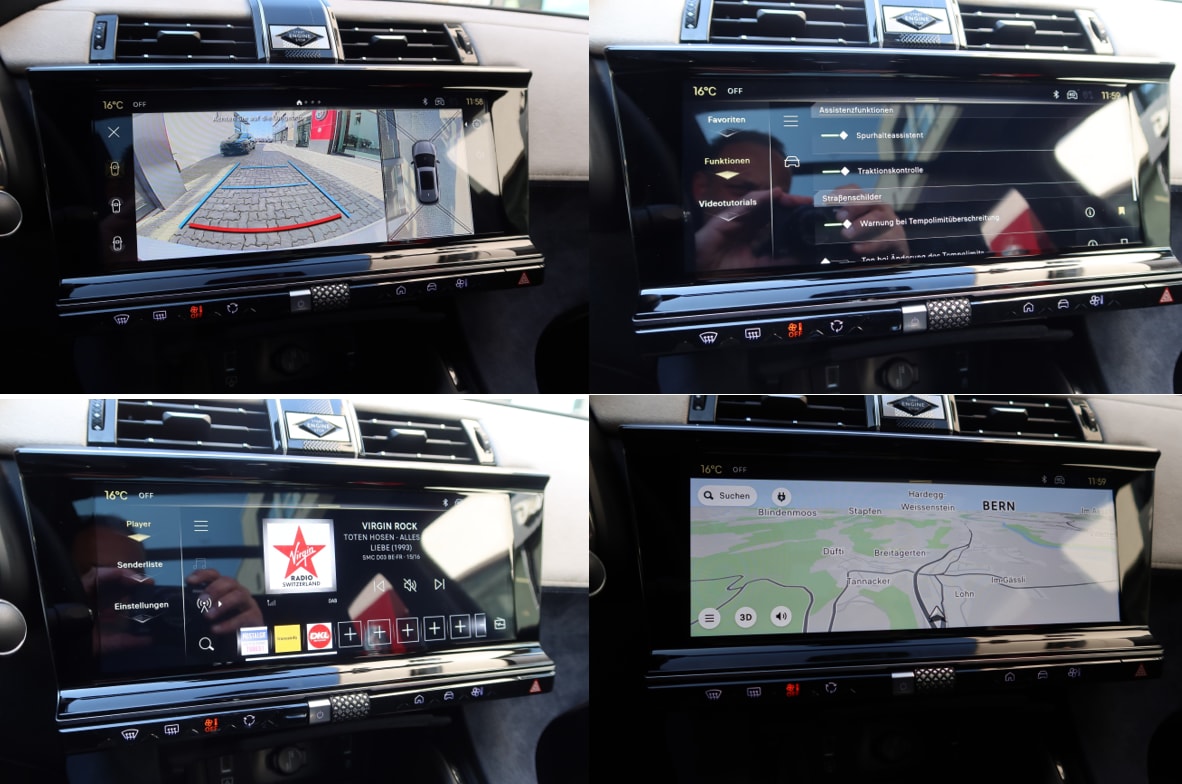 DS AUTOMOBILES DS 7 E-T.300 4x4 Jules Ve-image-14
