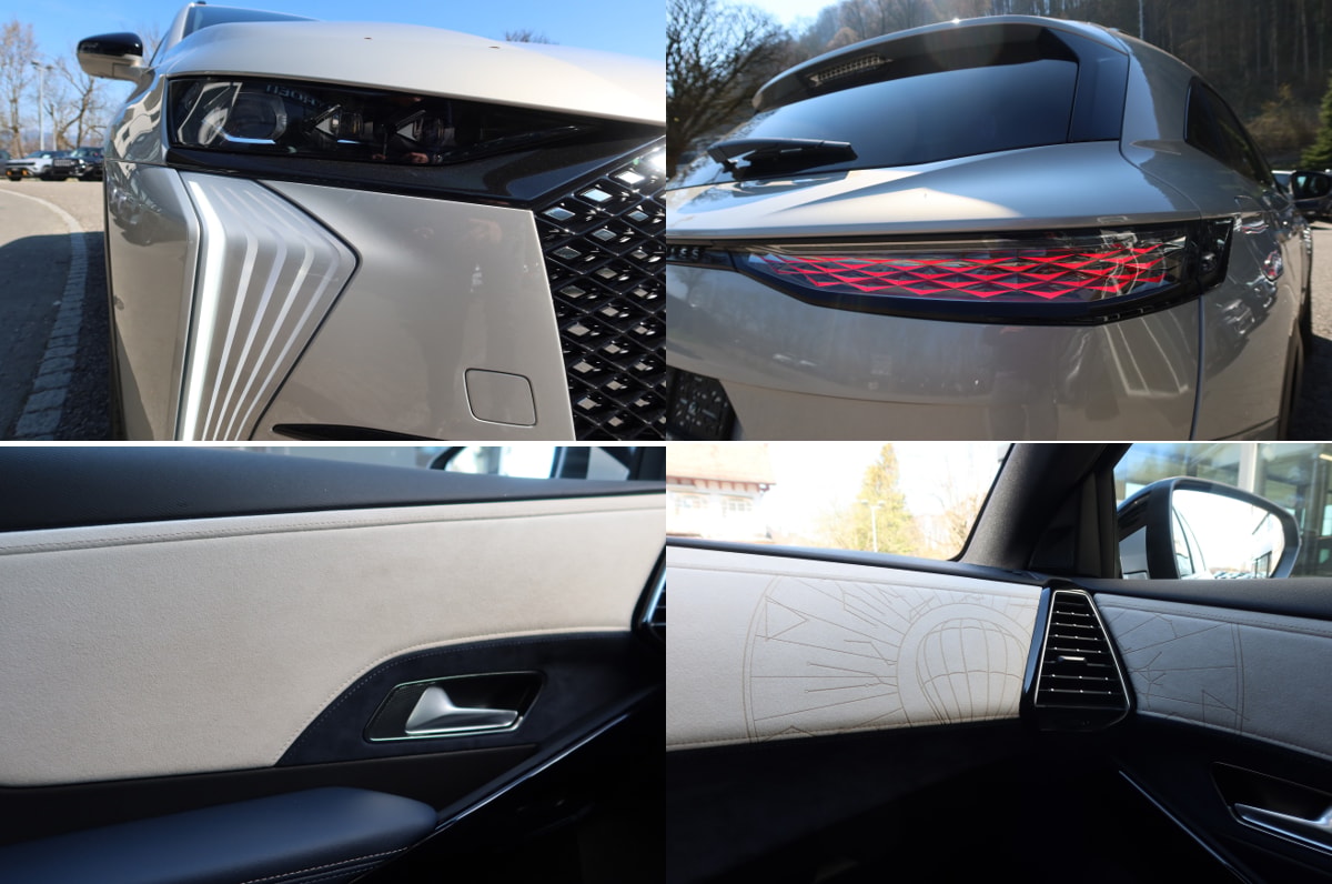 DS AUTOMOBILES DS 7 E-T.300 4x4 Jules Ve-image-13