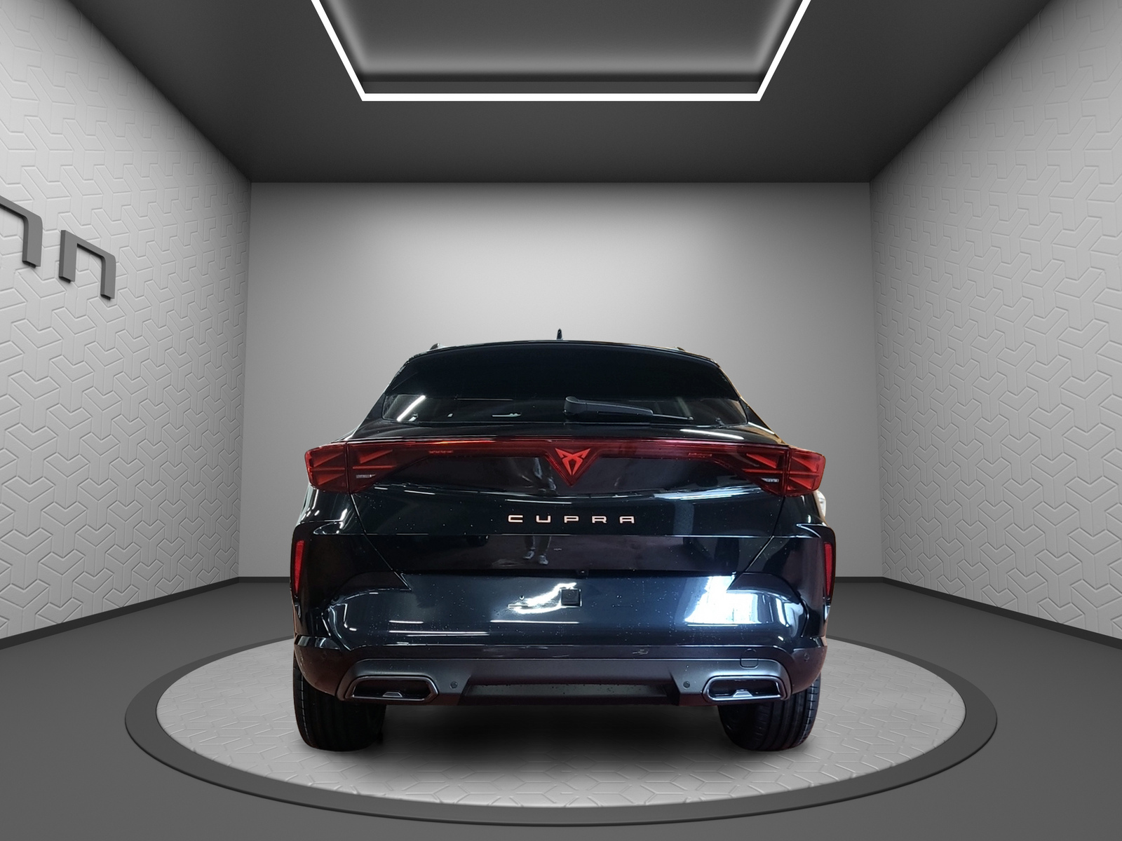 CUPRA Formentor 1.5 TSI DSG-image-4