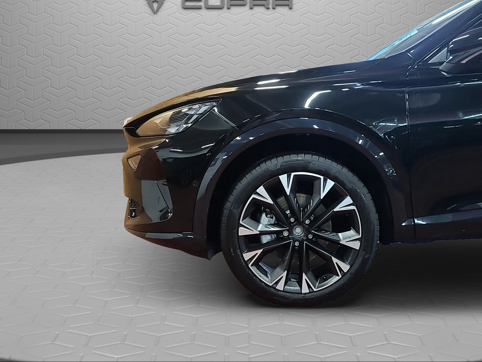 CUPRA Formentor 1.5 TSI DSG-image-5