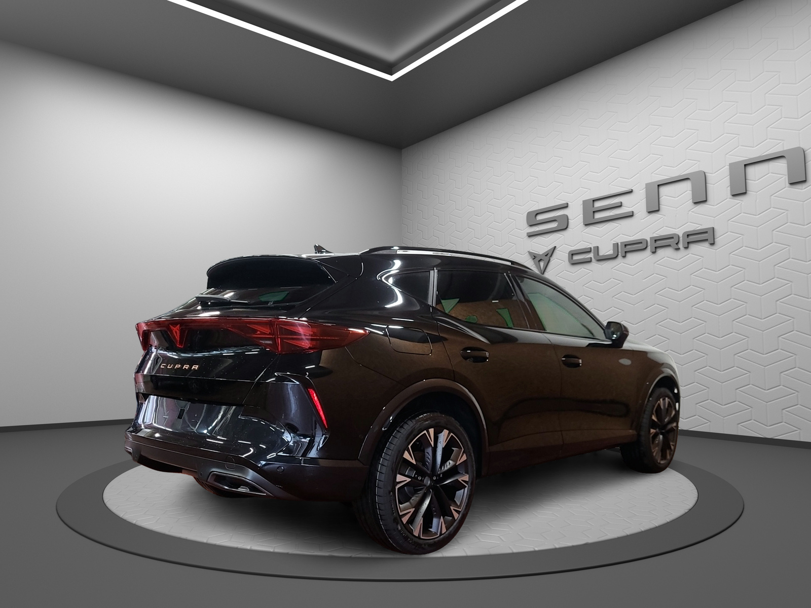 CUPRA Formentor 1.5 TSI DSG-image-2
