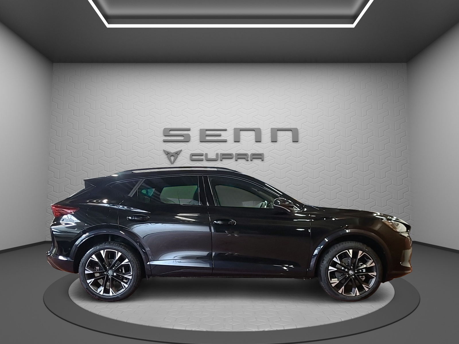 CUPRA Formentor 1.5 TSI DSG-image-1