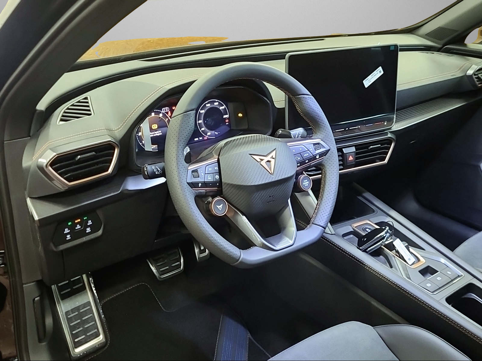 CUPRA Formentor 1.5 TSI DSG-image-7