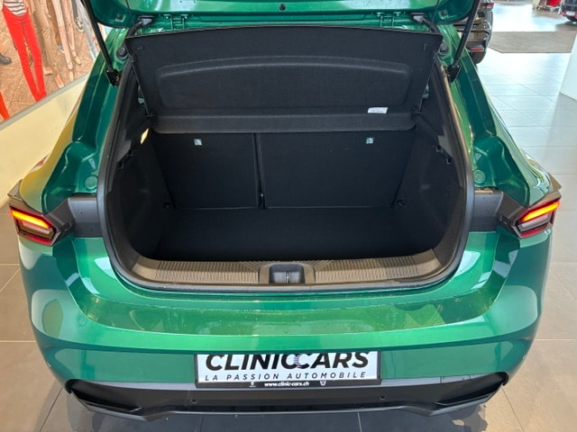 RENAULT Clio 1.8 E-Tech Techno-image-7