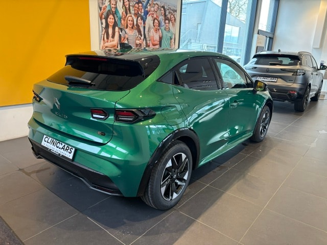 RENAULT Clio 1.8 E-Tech Techno-image-4