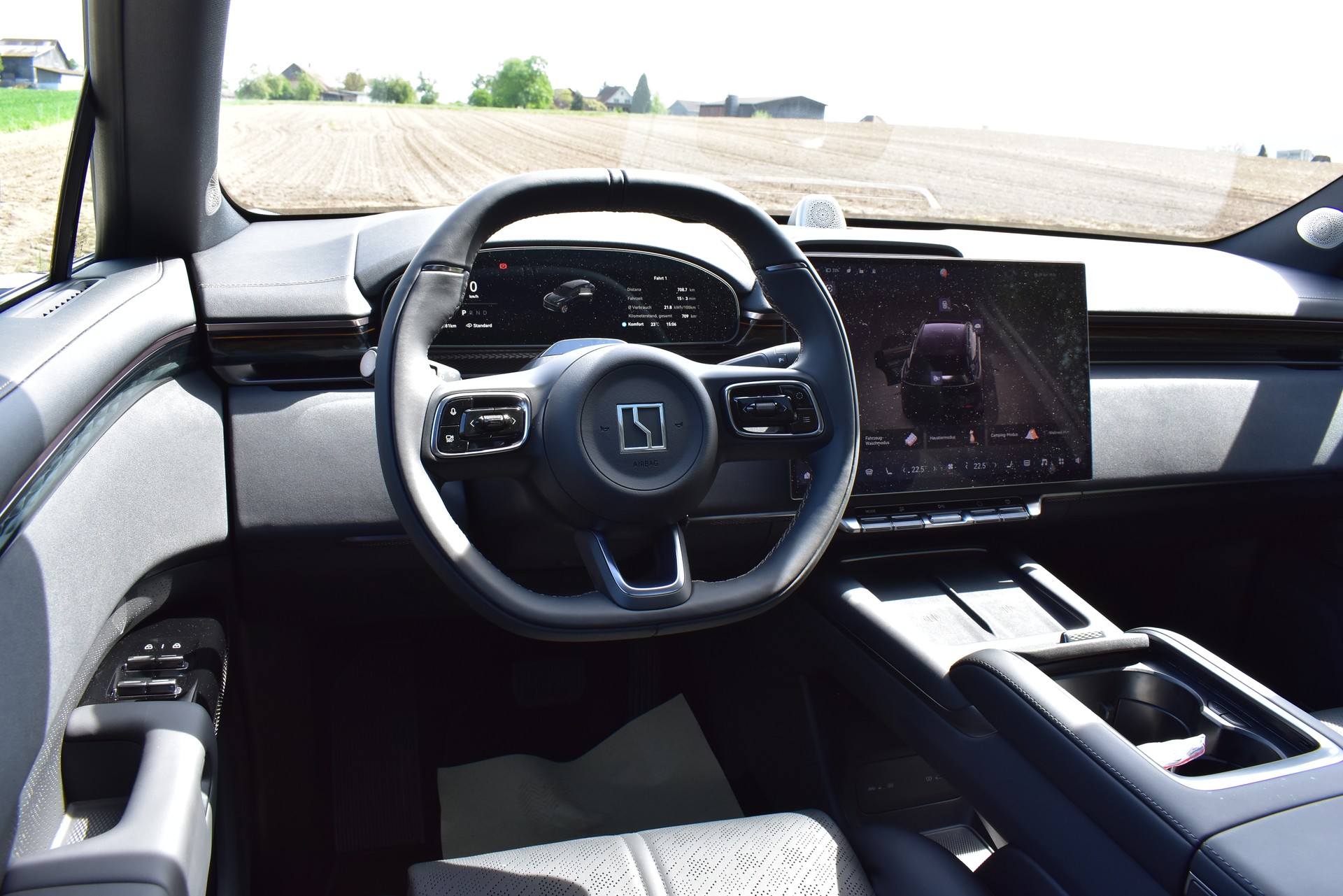 ZEEKR 7X 100kWh Privilege AWD-image-9