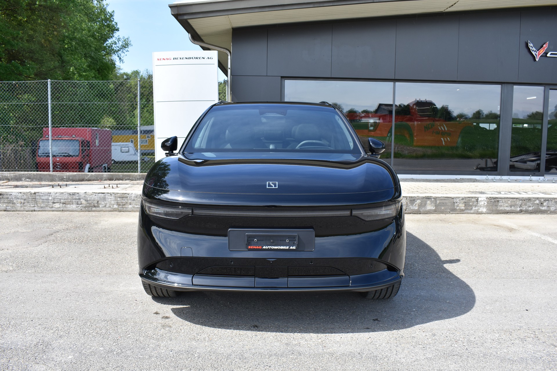 ZEEKR 7X 100kWh Privilege AWD-image-0