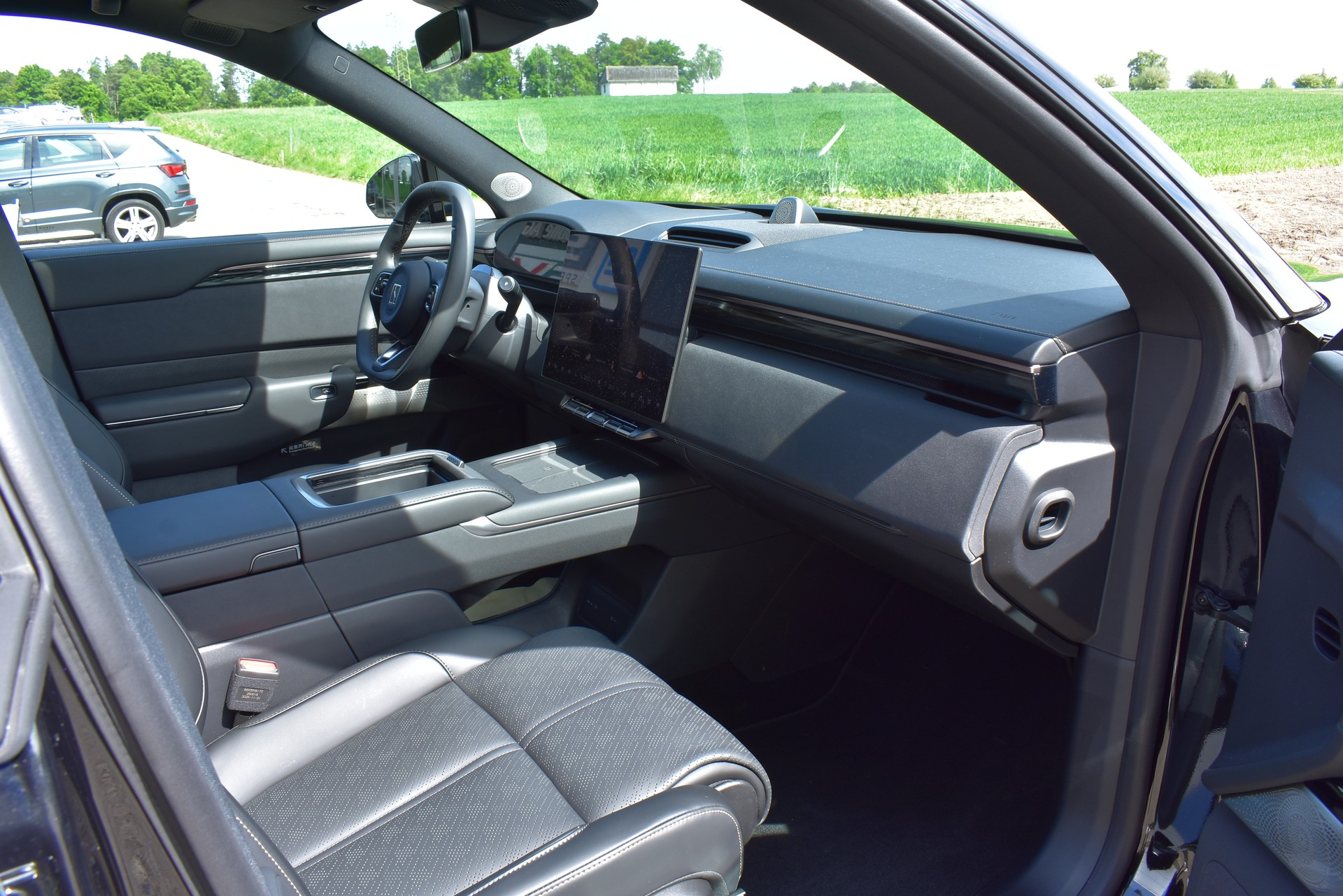 ZEEKR 7X 100kWh Privilege AWD-image-10