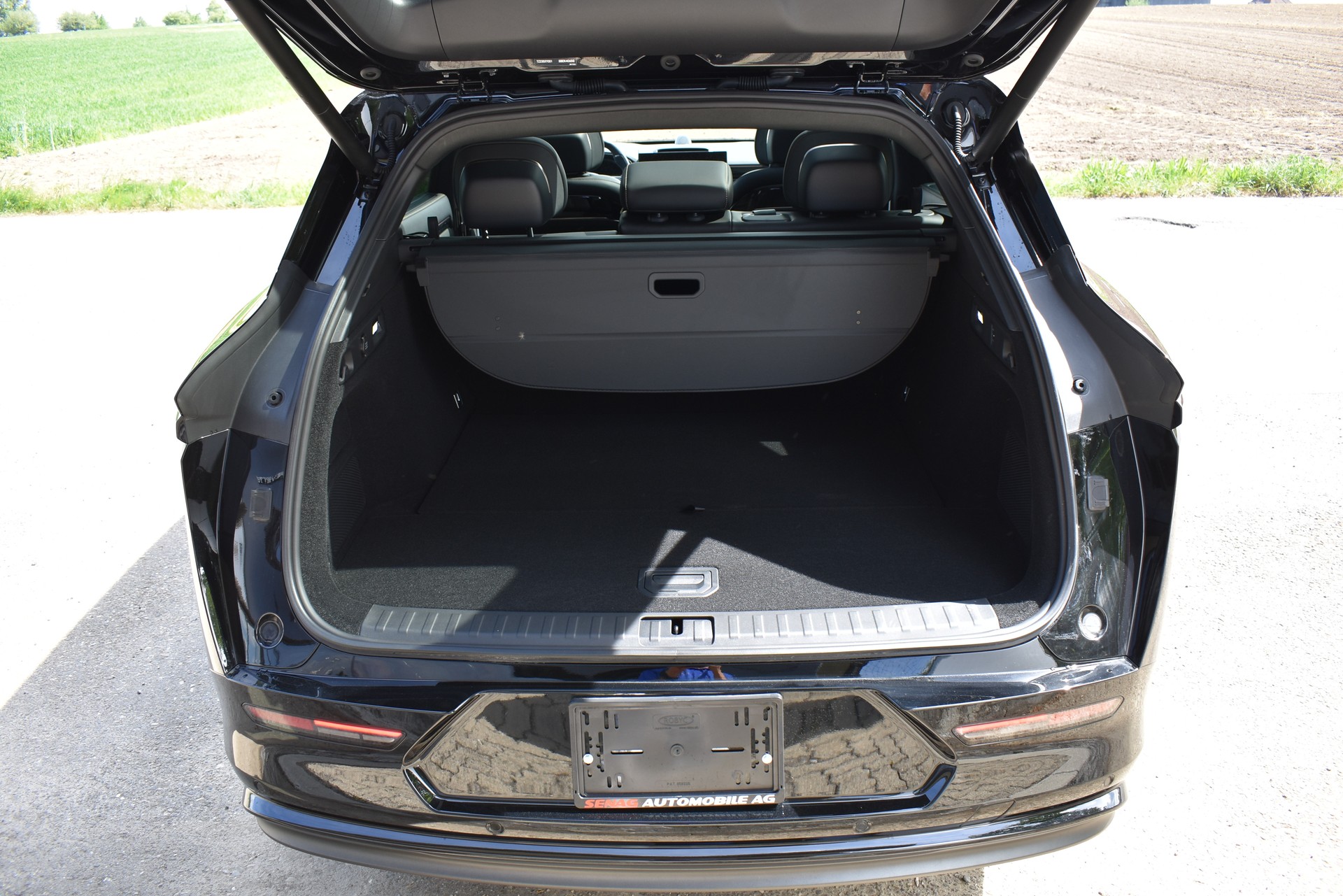 ZEEKR 7X 100kWh Privilege AWD-image-12