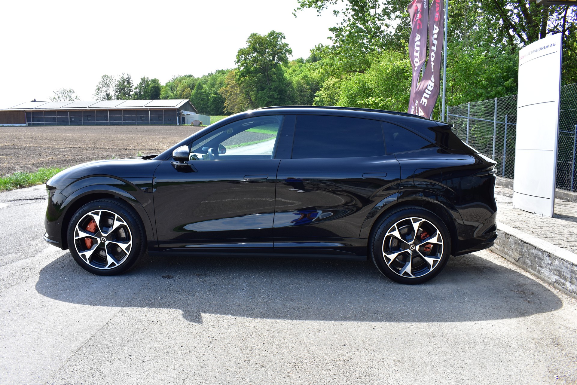 ZEEKR 7X 100kWh Privilege AWD-image-6