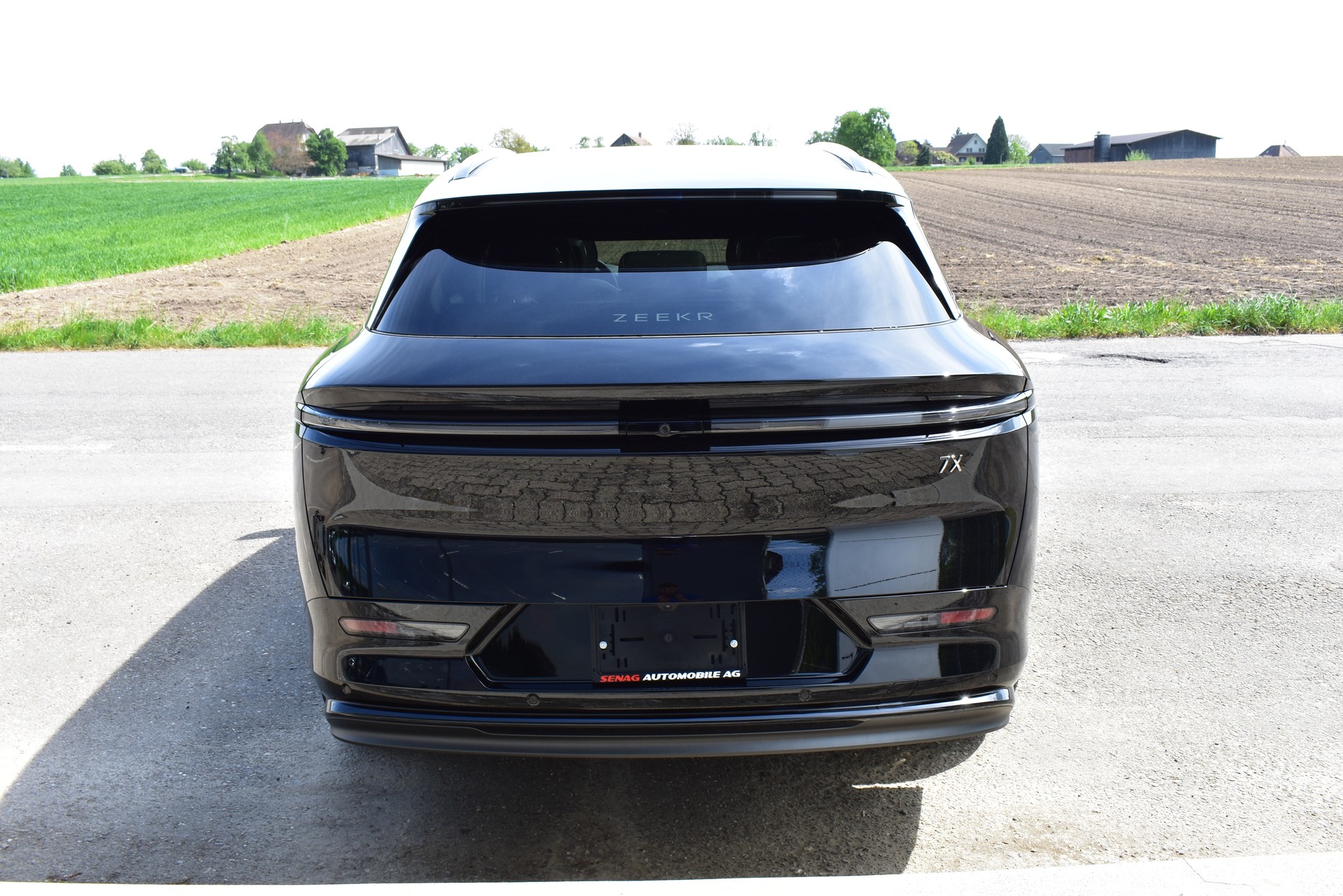ZEEKR 7X 100kWh Privilege AWD-image-4
