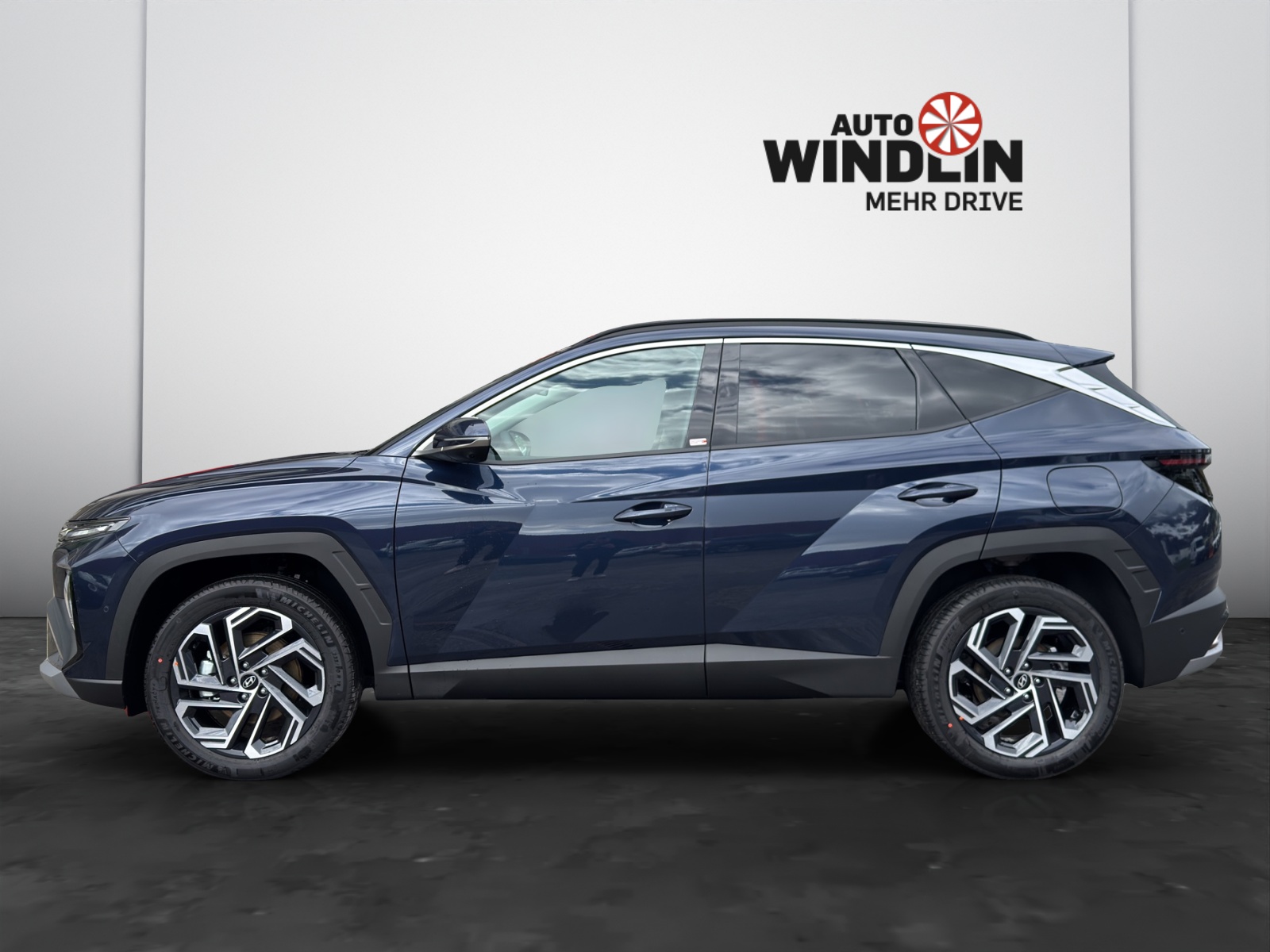 HYUNDAI Tucson 1.6 T-GDi HEV Vertex 4WD MY26-image-3