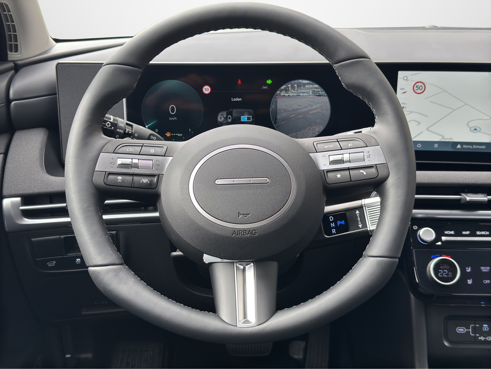 HYUNDAI Tucson 1.6 T-GDi HEV Vertex 4WD MY26-image-9