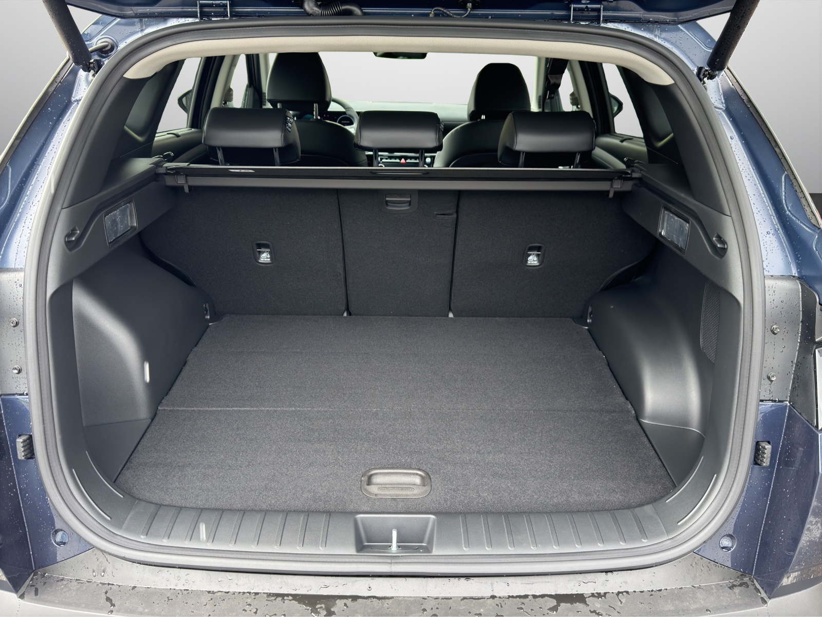 HYUNDAI Tucson 1.6 T-GDi HEV Vertex 4WD MY26-image-15