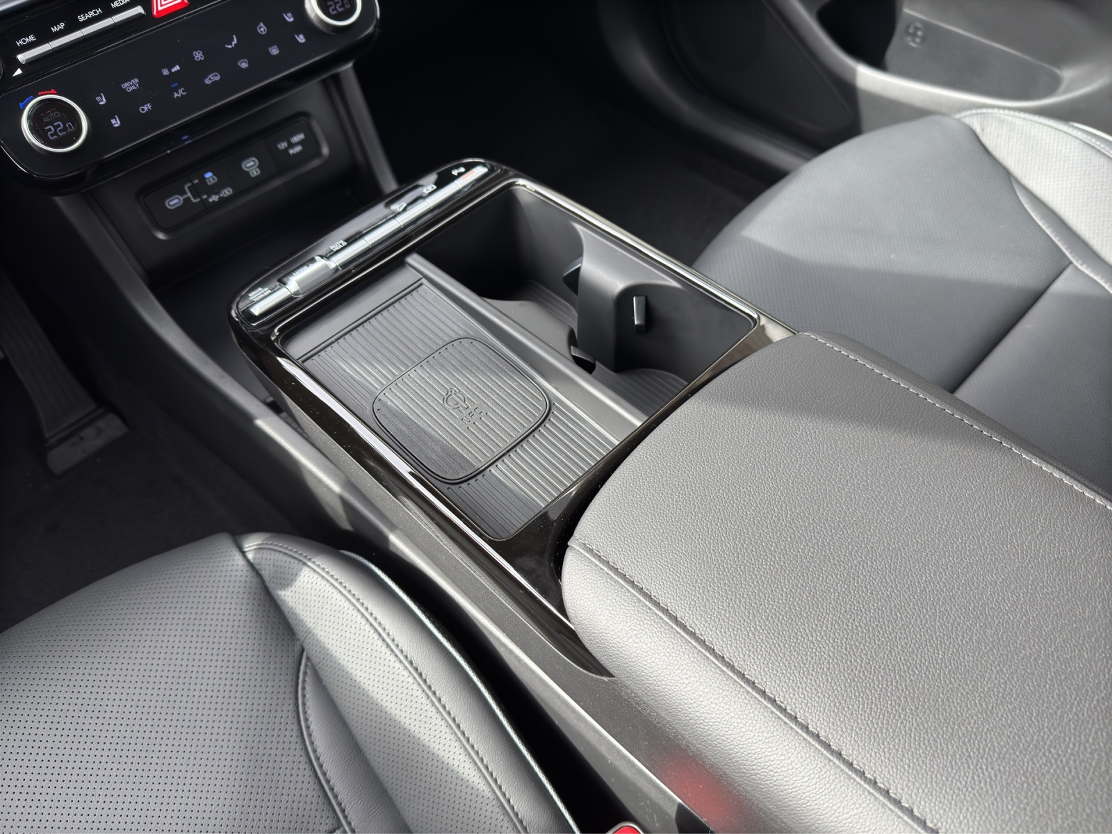 HYUNDAI Tucson 1.6 T-GDi HEV Vertex 4WD MY26-image-11