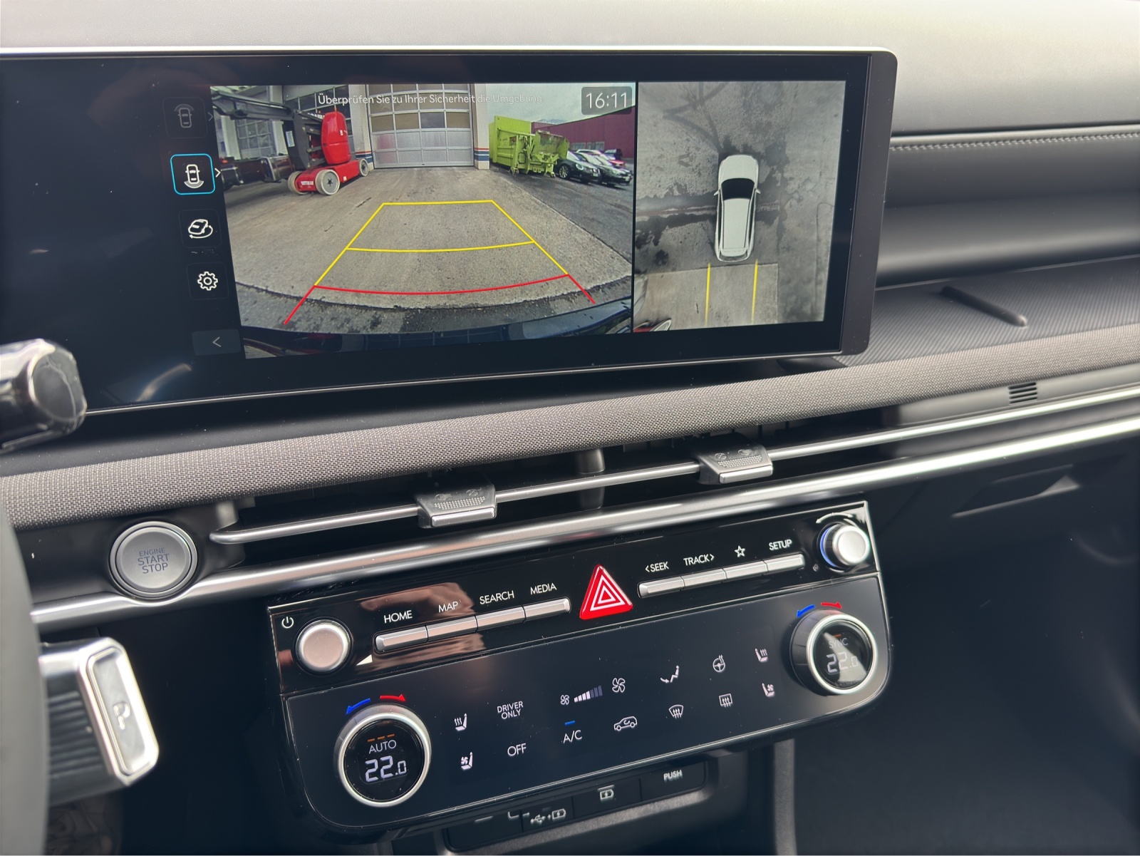 HYUNDAI Tucson 1.6 T-GDi HEV Vertex 4WD MY26-image-13