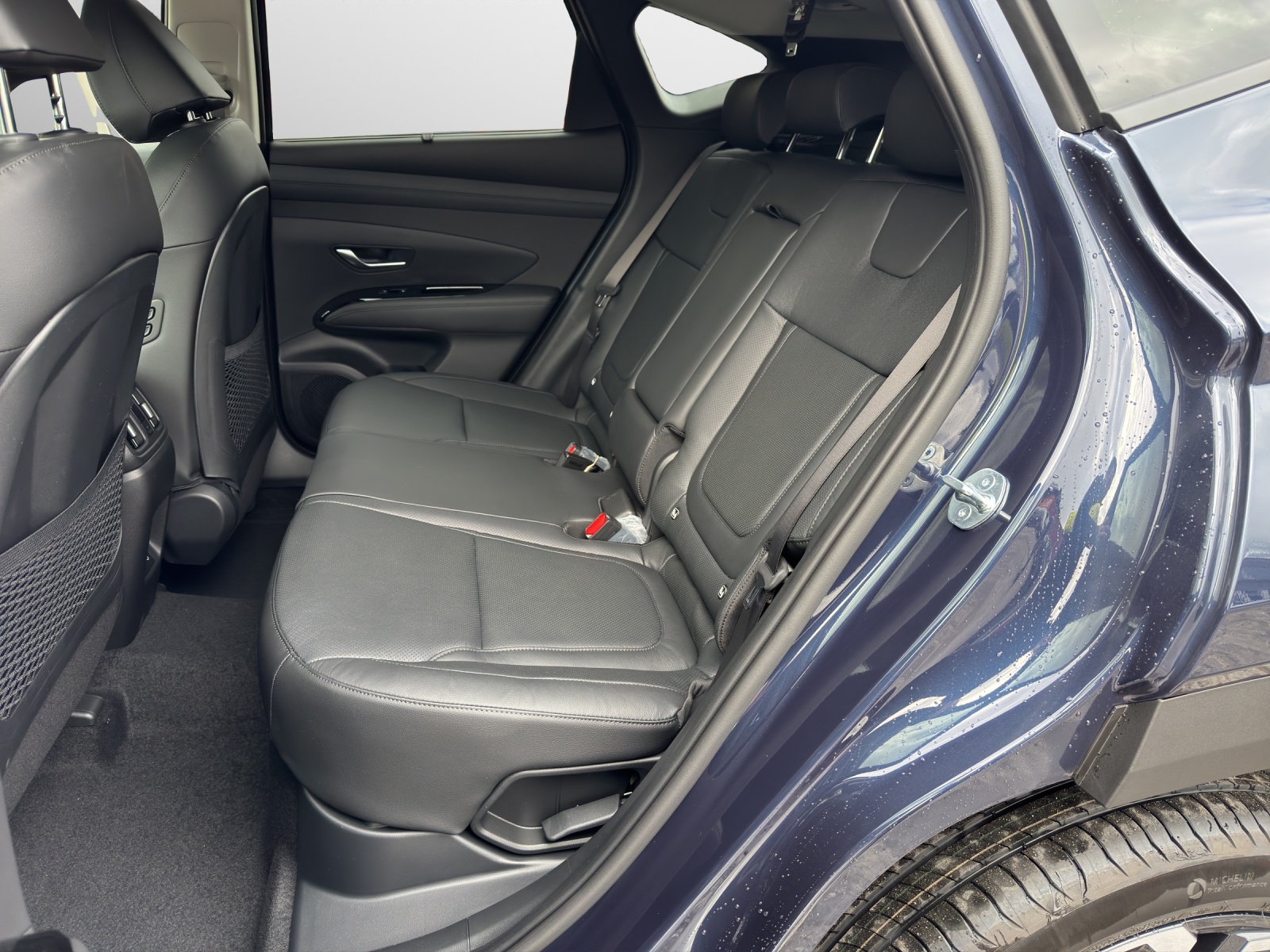 HYUNDAI Tucson 1.6 T-GDi HEV Vertex 4WD MY26-image-8