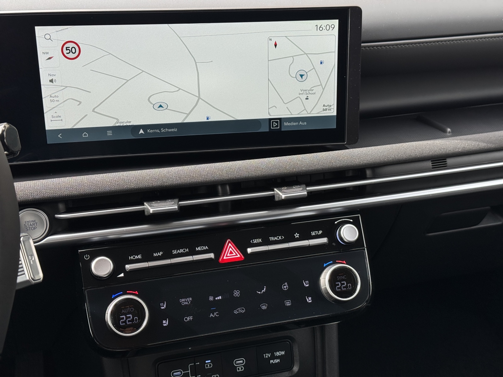 HYUNDAI Tucson 1.6 T-GDi HEV Vertex 4WD MY26-image-14