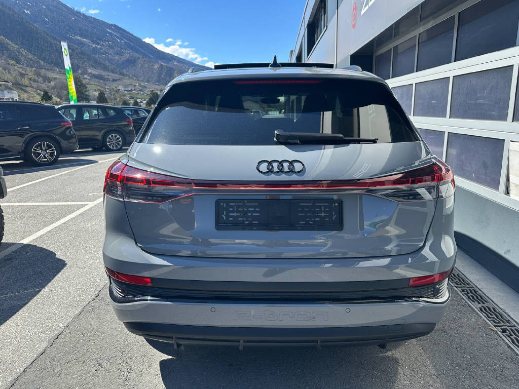 AUDI Q4 e-tron 50 quattro-image-3
