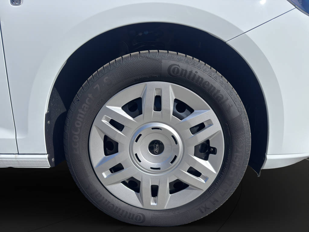 FORD Transit Connect Kaw. 1.5 EcoBo PHEV 150 Trend FWD-image-7