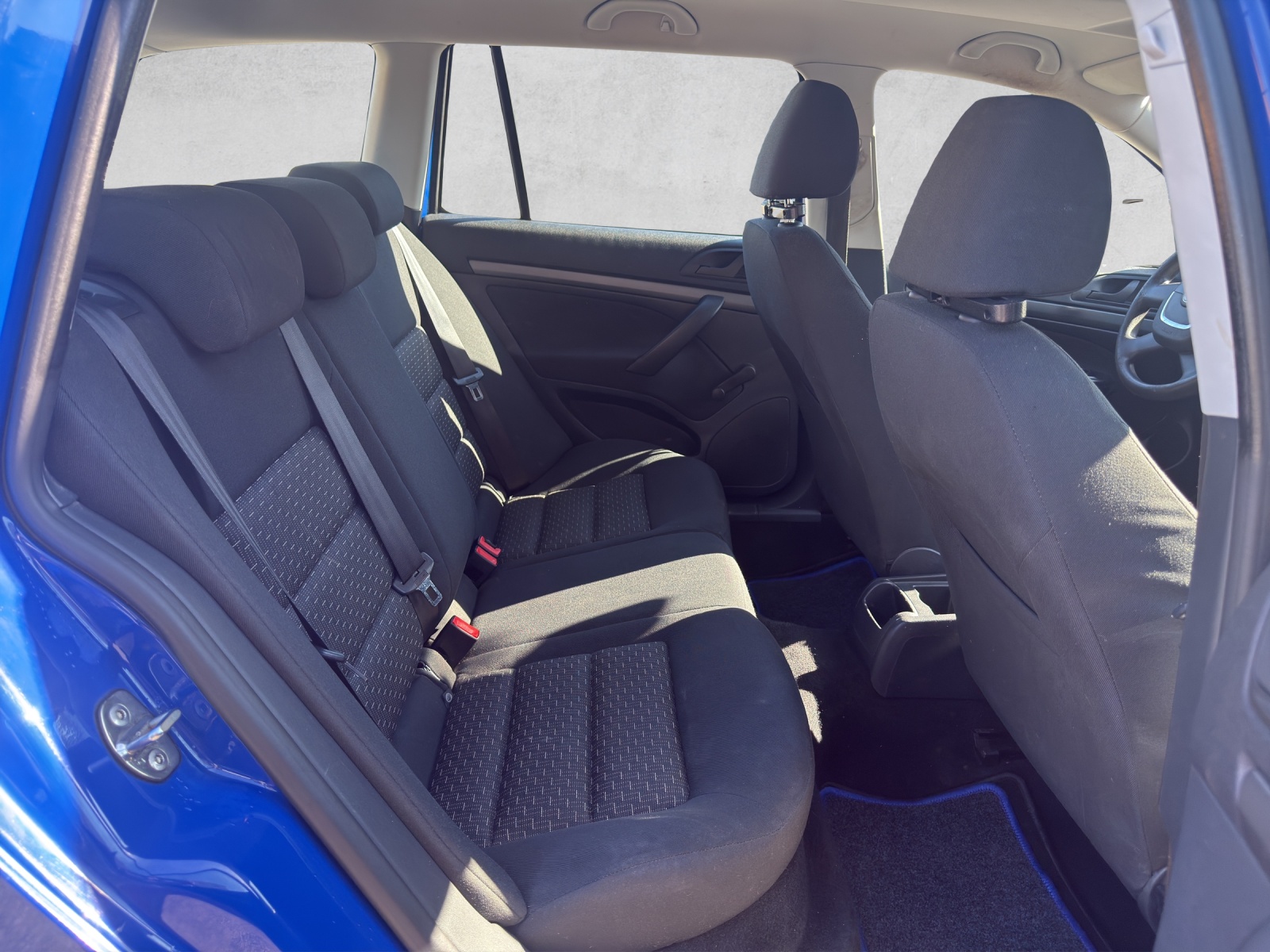 SKODA Octavia Combi 1.4 TSI Ambiente DSG-image-15