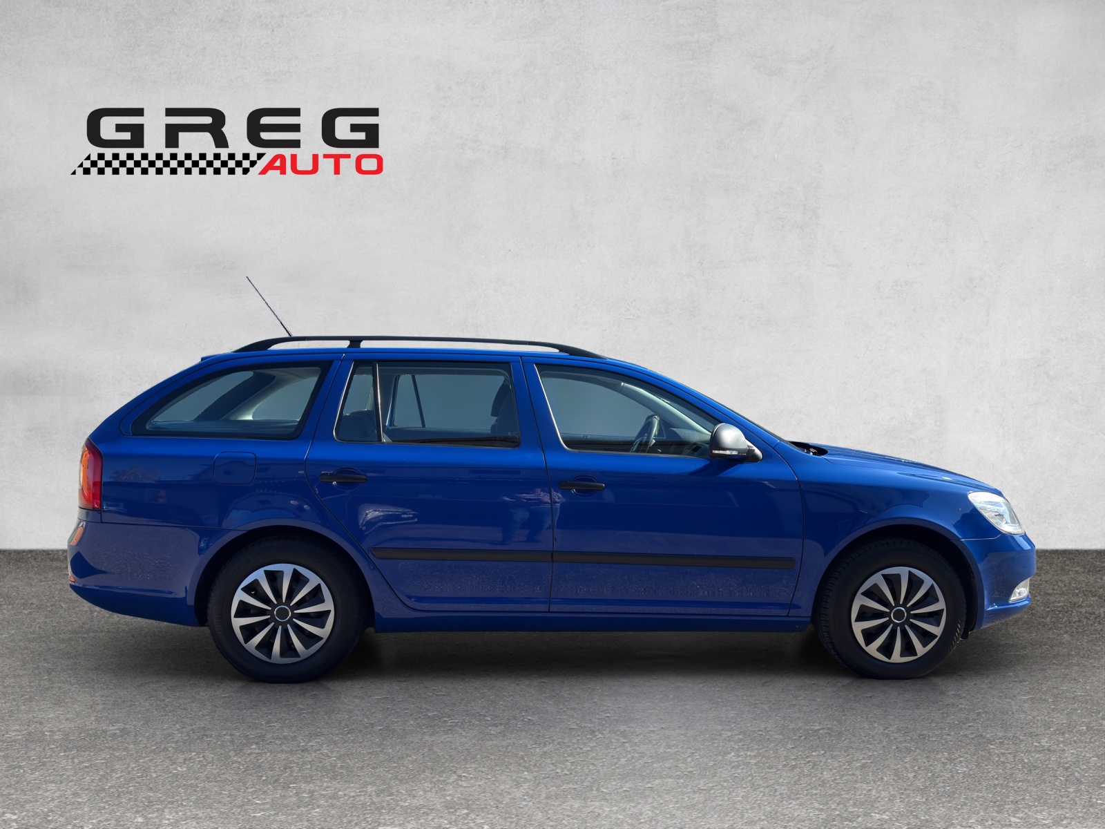 SKODA Octavia Combi 1.4 TSI Ambiente DSG-image-4