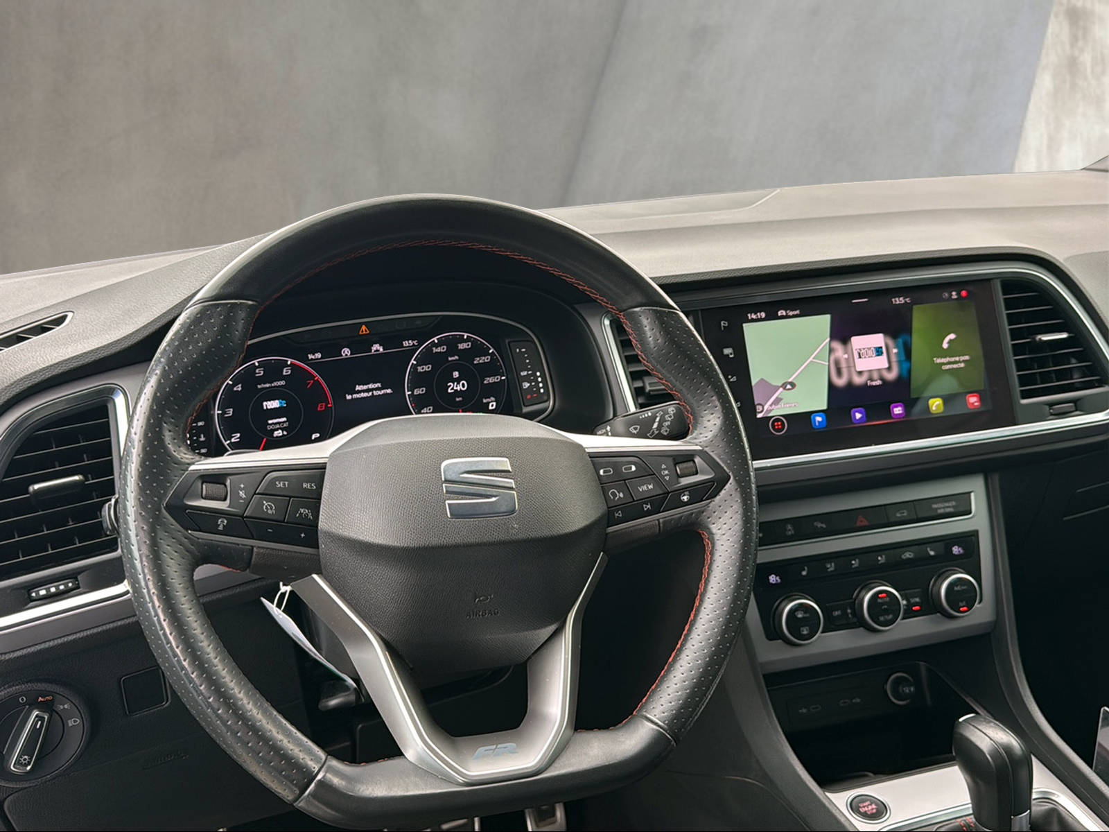 SEAT Ateca 1.5 TSI EVO Hola FR DSG-image-3