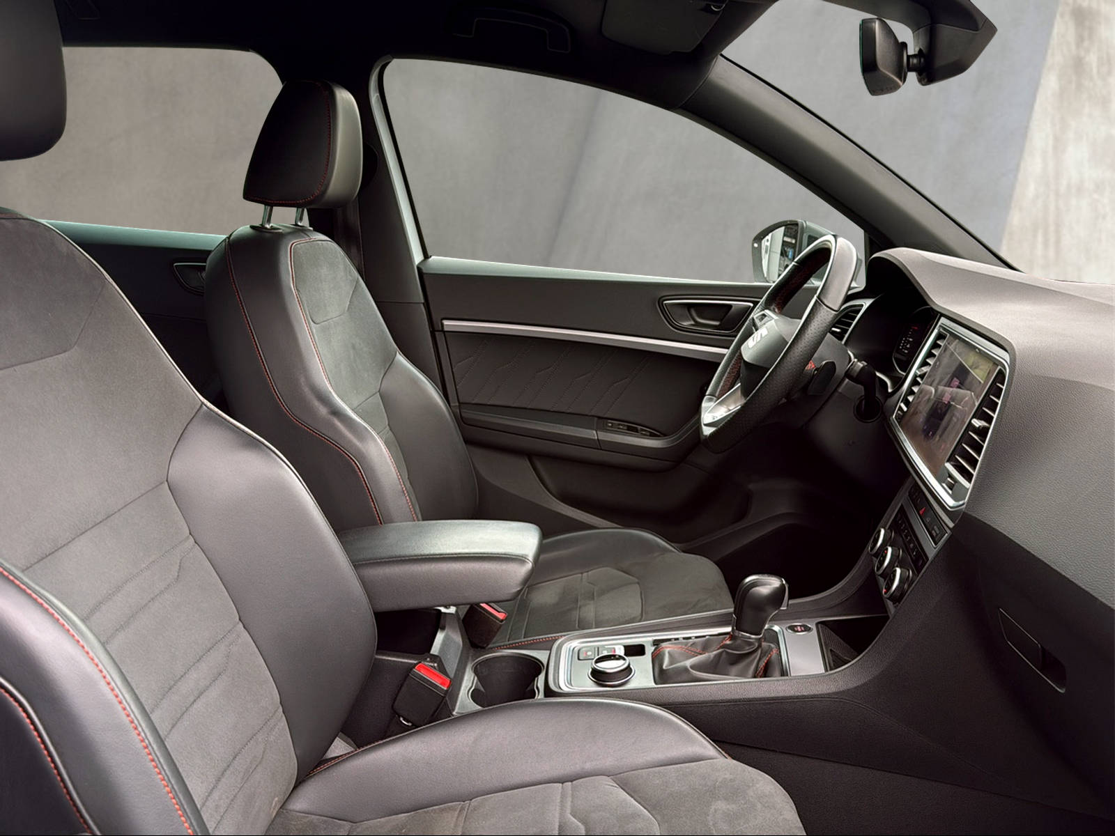 SEAT Ateca 1.5 TSI EVO Hola FR DSG-image-4