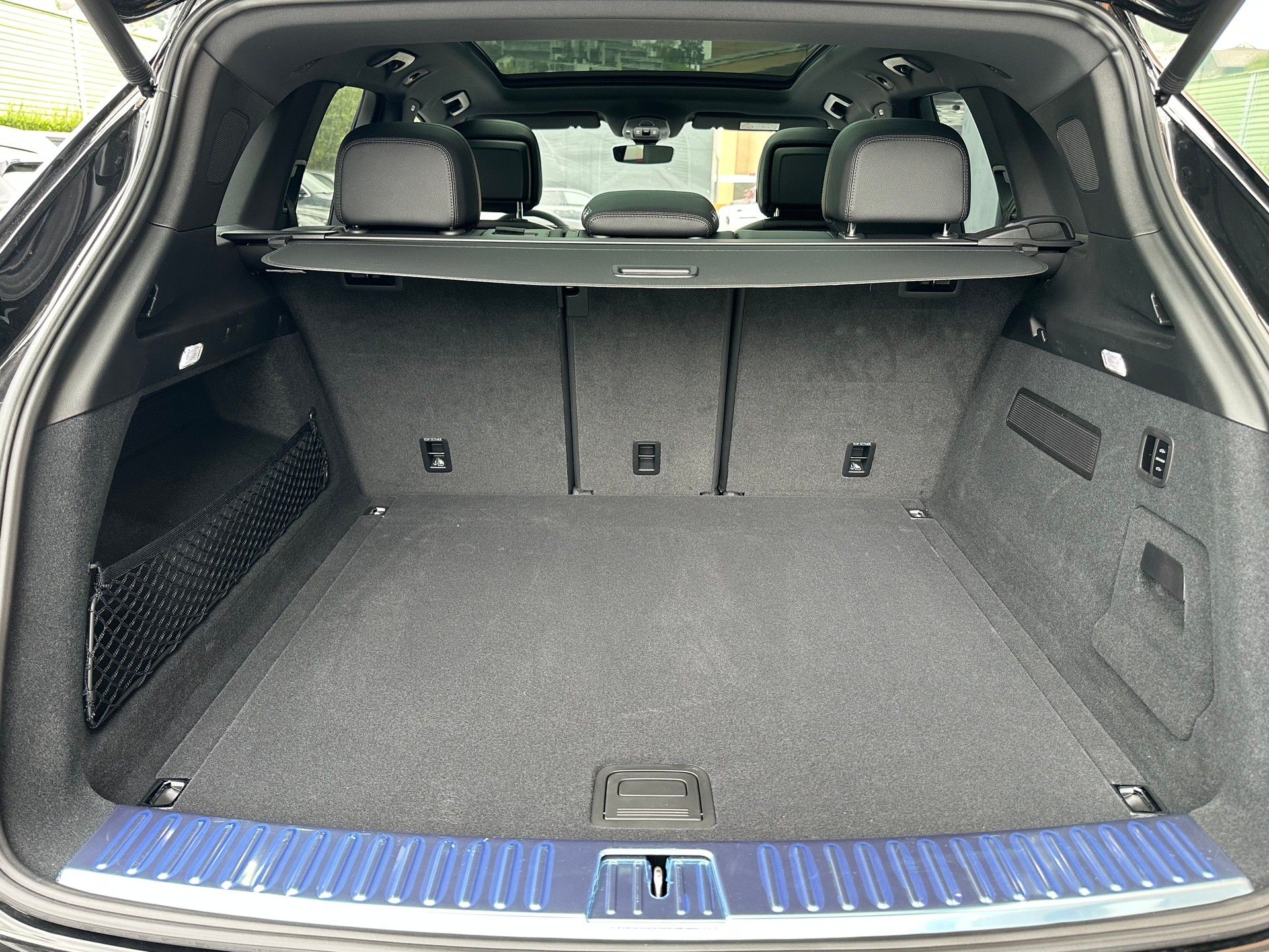 PORSCHE Cayenne 3.0 V6 / Neues Modell-image-22