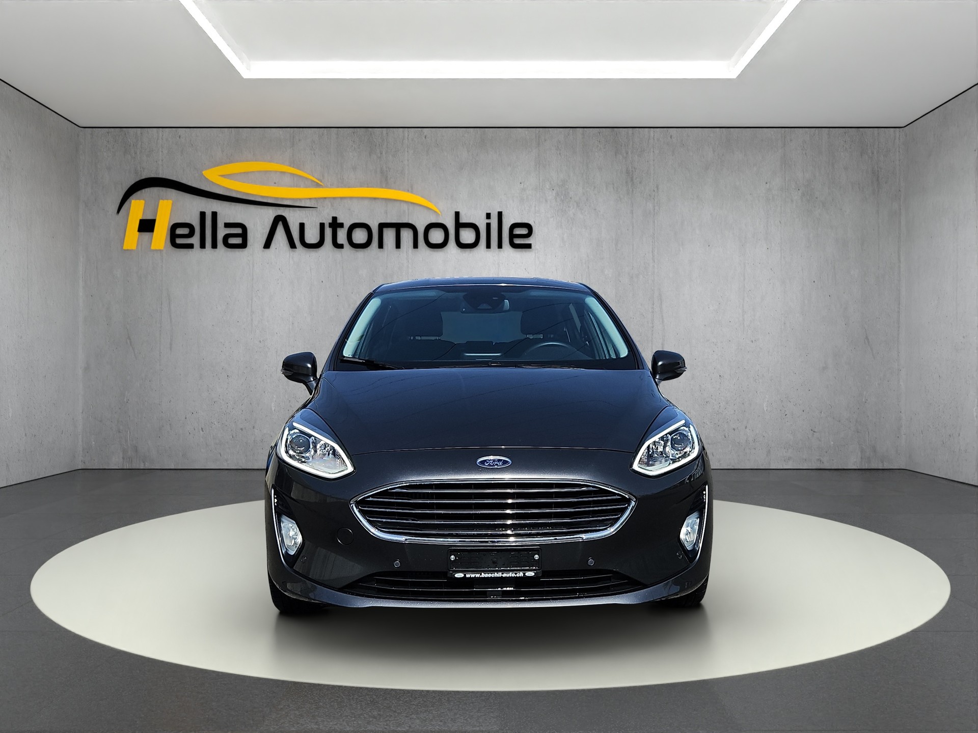 FORD Fiesta 1.0 SCTi ST Line-image-5