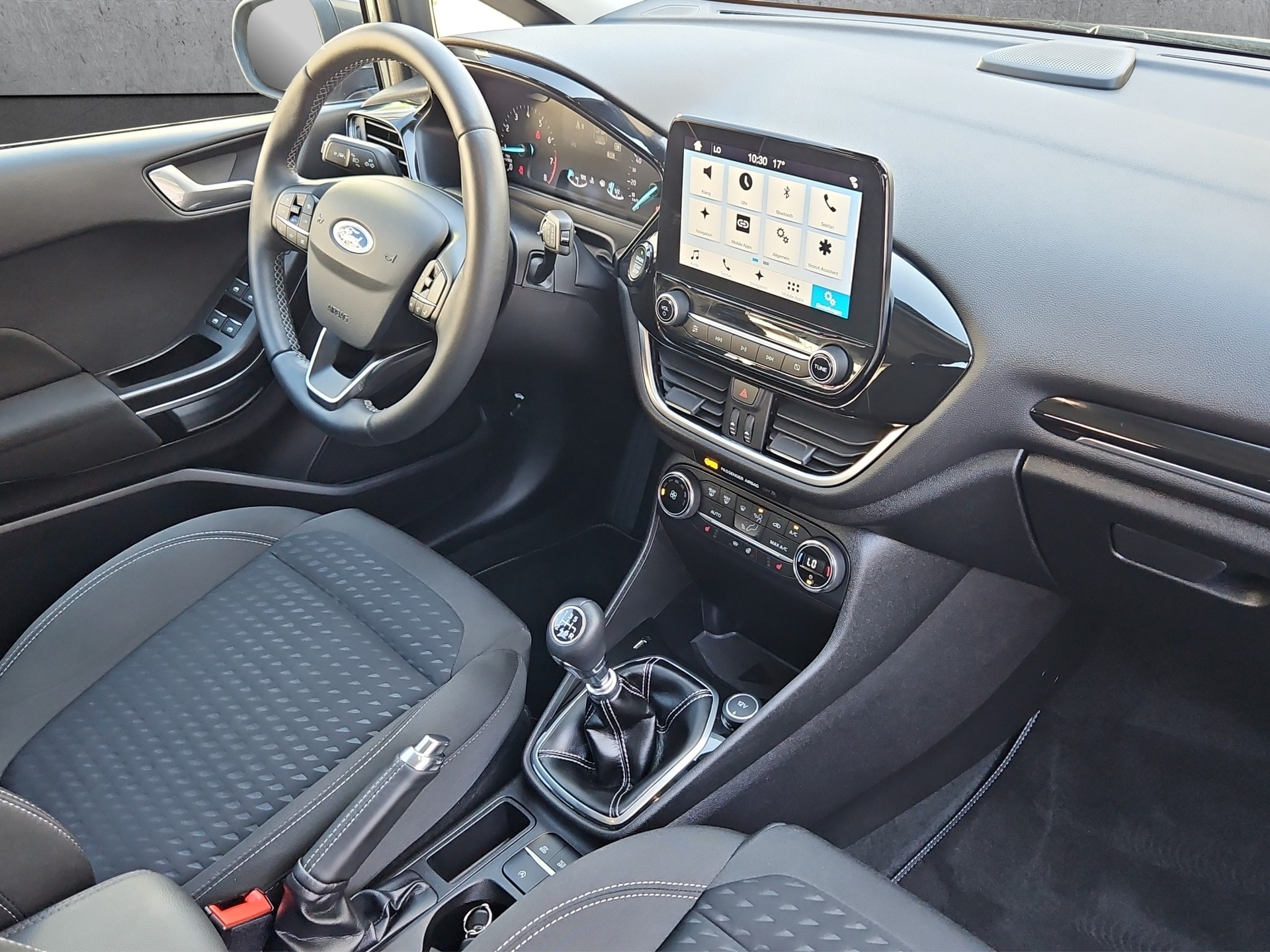 FORD Fiesta 1.0 SCTi ST Line-image-10
