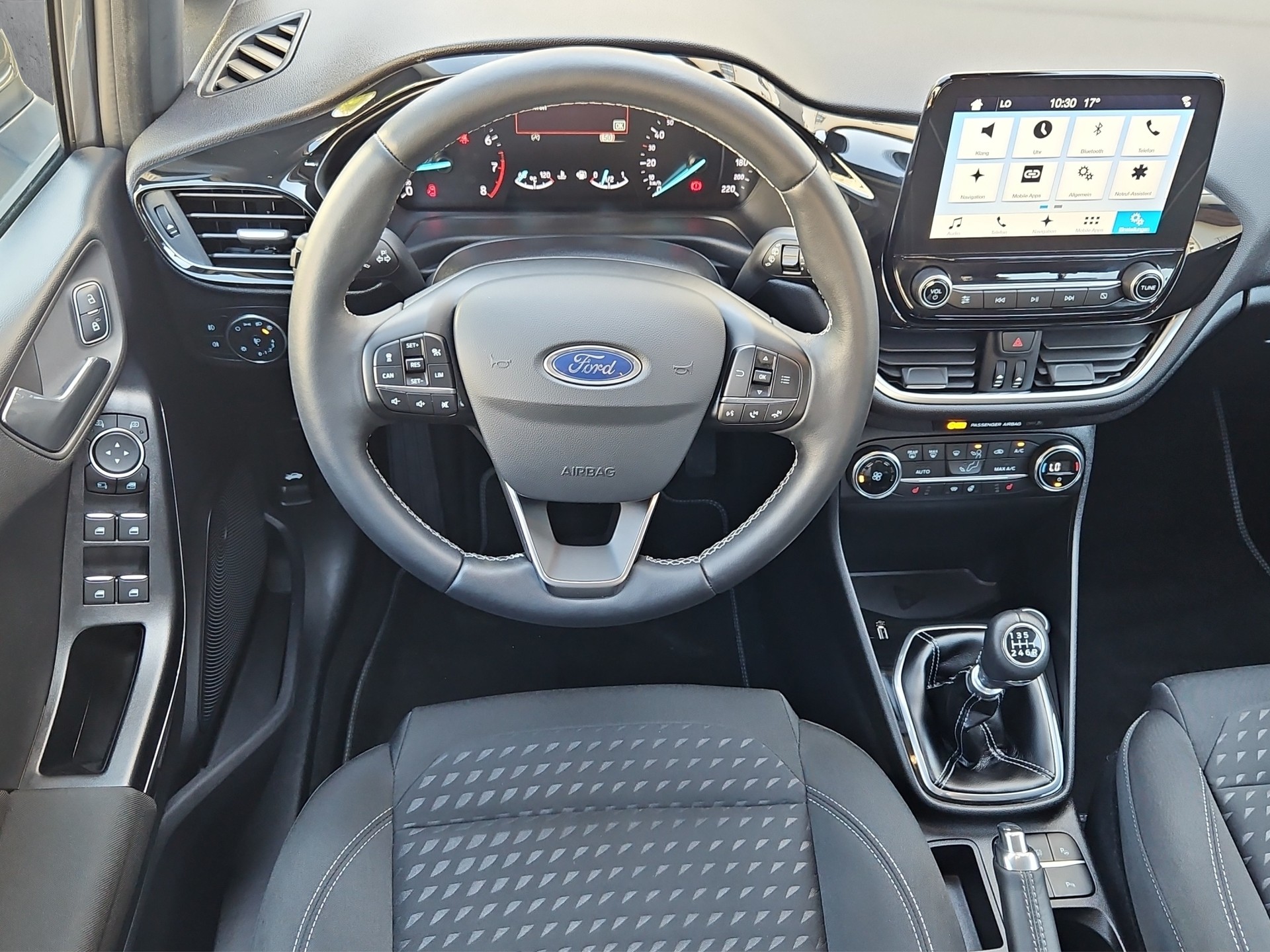 FORD Fiesta 1.0 SCTi ST Line-image-12