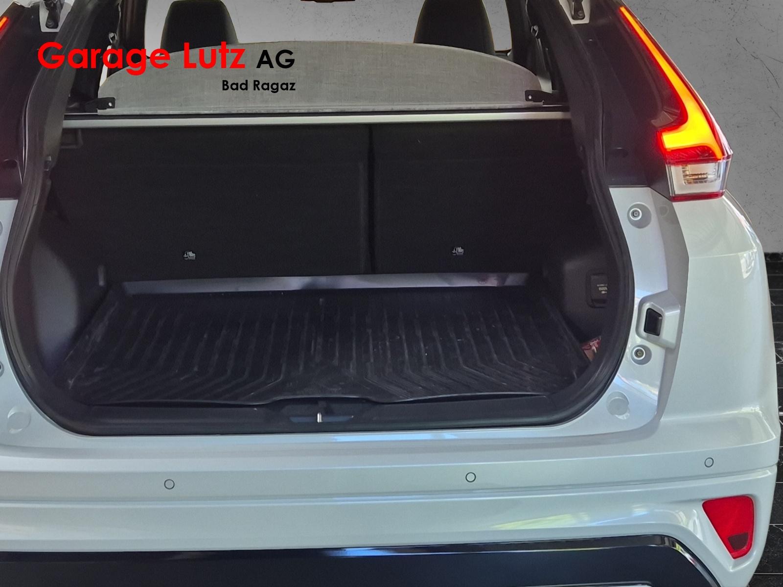 MITSUBISHI Eclipse Cross 2.4 PHEV Intense 4x4-image-13