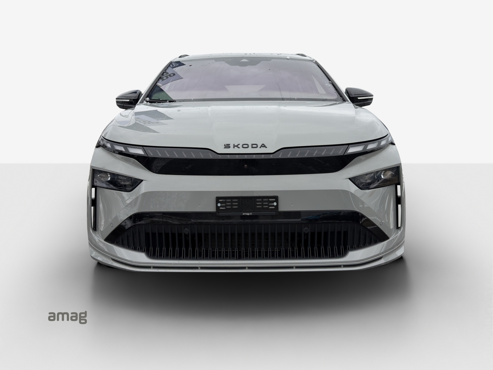 SKODA Enyaq Sport Line-image-6