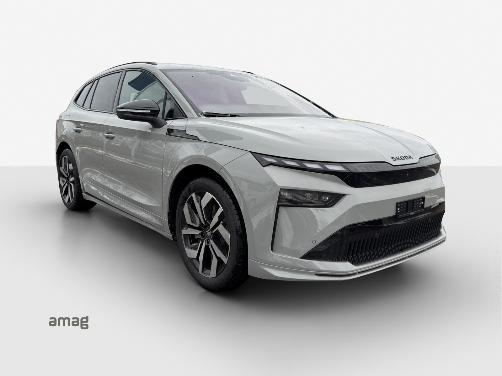 SKODA Enyaq Sport Line-image-5